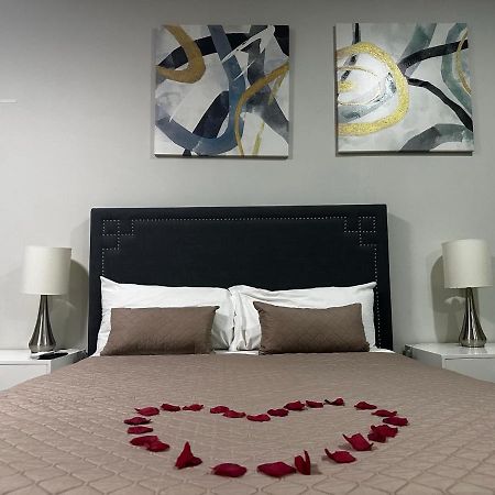 Hotel Monarca Higuey Eksteriør bilde