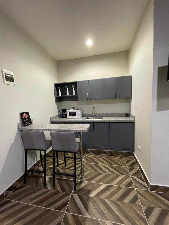 Hotel Monarca Higuey Eksteriør bilde