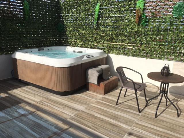 Hotel Monarca Higuey Eksteriør bilde