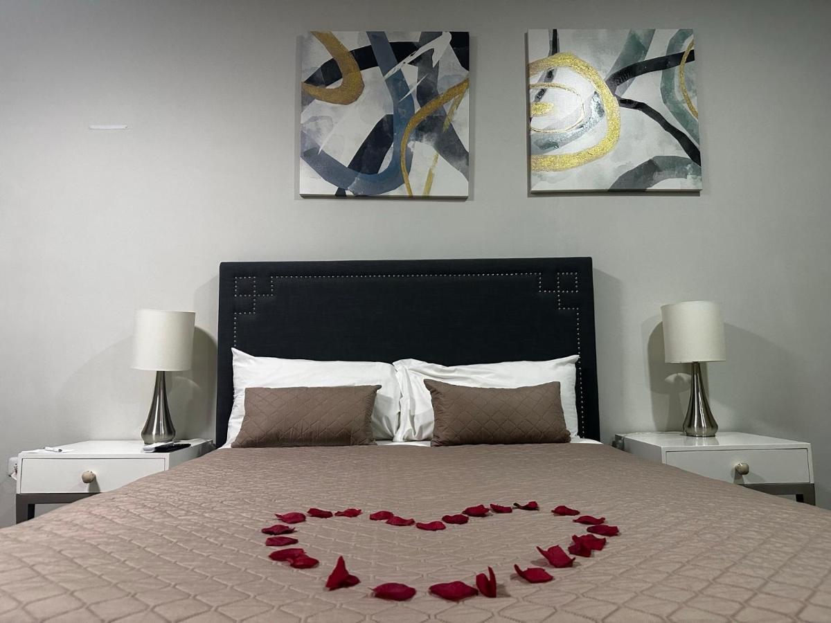 Hotel Monarca Higuey Eksteriør bilde