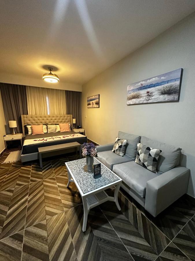 Hotel Monarca Higuey Eksteriør bilde